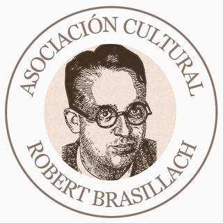 Telegram profile photo for Asociación Cultural Robert Brasillach