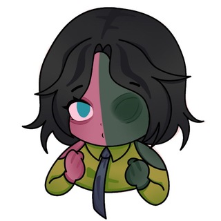 Telegram profile photo for Рисовашки кикоша