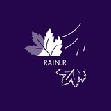 Telegram profile photo for Rain.R