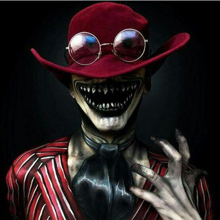 Telegram profile photo for Tales from the crypt ☠