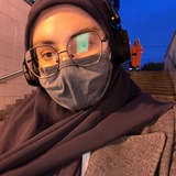 Telegram profile photo for aboutmumina