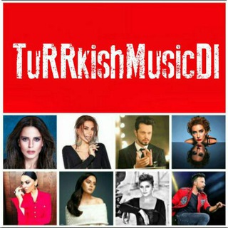 Telegram profile photo for 🇹🇷TuRRkish Music🇹🇷