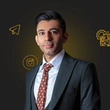 Telegram profile photo for طراحی سایت وب آنلاین