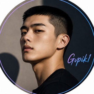 Telegram profile photo for Gvpik 防迷路