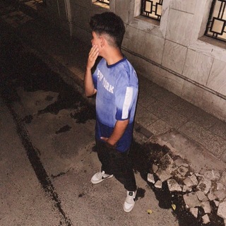 Telegram profile photo for Hustler