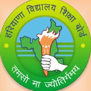 Telegram profile photo for HTET HPSC HSSC Prep 2023