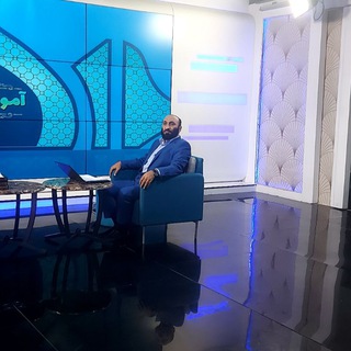 Telegram profile photo for محمد عمر ملازهی