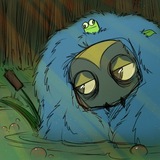 Telegram profile photo for • Сухая ветвь •