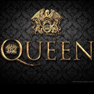 Telegram profile photo for Queen Official Channel