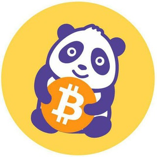 Telegram group profile photo for Panda crypto