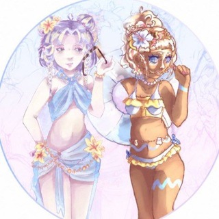 Telegram profile photo for ГЛАЗКИ КЭТТО