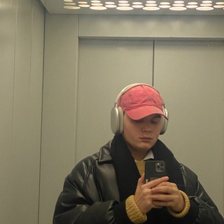 Telegram profile photo for 1 метр до счастья
