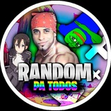 Telegram profile photo for ʀᴀɴᴅᴏᴍ ᴘᴀ ᴛᴏᴅᴏs