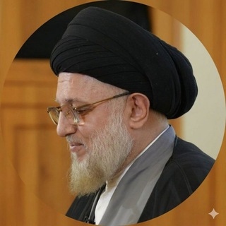 Telegram profile photo for بحث الأصول /السيد حسين الحكيم