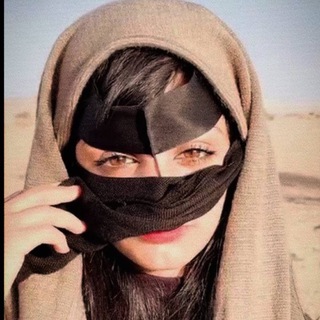 Telegram profile photo for ﮼قصيده