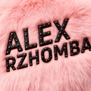 Telegram profile photo for ALEX RZHOMBA