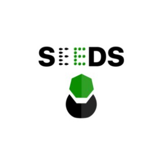 Telegram profile photo for Seeds | Агроновини
