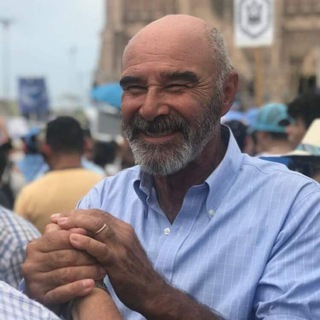 Telegram profile photo for Juan José Gómez Centurión 🇦🇷