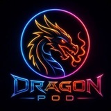 Telegram profile photo for DragonTrust