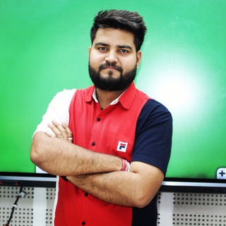 Telegram profile photo for BK Pathak Science