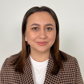 Telegram profile photo for Оксана PRO развитие