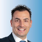 Telegram profile photo for Jacopo Morrone
