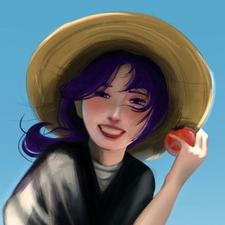 Telegram profile photo for 👒KSI_АSTA🌾