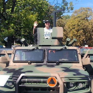 Telegram profile photo for ŠAŬROŬ LIVE