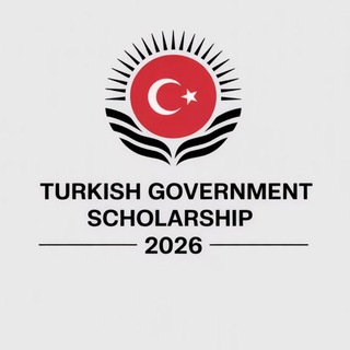 Telegram profile photo for مناقشة المنحة التركية 2026