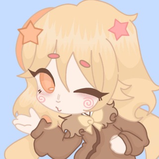 Telegram profile photo for 𐔌 . ⋮ Пᴧюɯᴀ ֹ ₊ ꒱ {🥐}