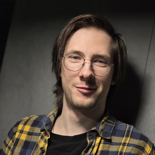 Telegram profile photo for G. Tretyakov Music