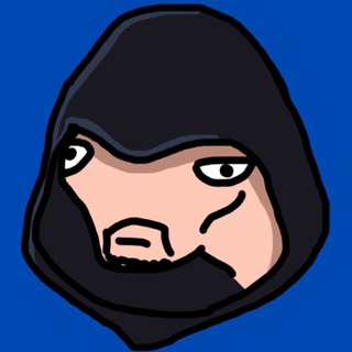 Telegram profile photo for POVEL DUREV KR / 톤 밈코인