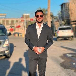 Telegram profile photo for Mohammed-hane محمد هاني