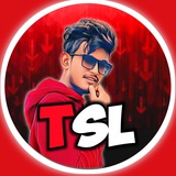 Telegram profile photo for TechStrom LK