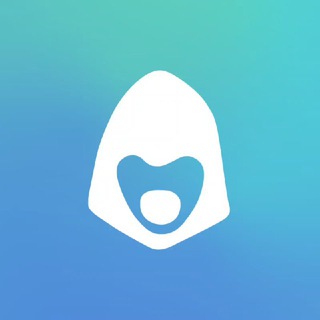 Telegram profile photo for TON