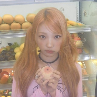 Telegram profile photo for ким ♱ фэшн килла