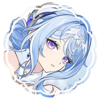 Telegram profile photo for .