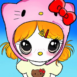 Telegram profile photo for BBW泡芙小猫的朋友圈