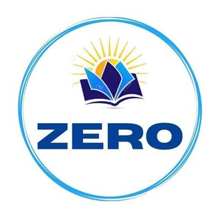 Telegram group profile photo for Quiz with ZERO