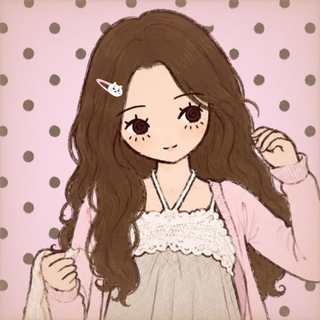 Telegram profile photo for китик