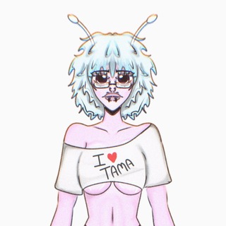 Telegram profile photo for тамагочкасс💗//