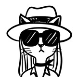 Telegram profile photo for 西乔的海盗电台🤪