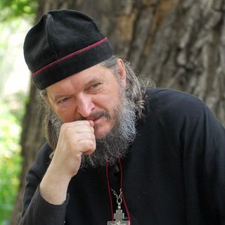 Telegram profile photo for Игумен Кирилл (Сахаров)