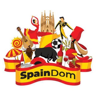 Telegram profile photo for SpainDom.eu 🇪🇸