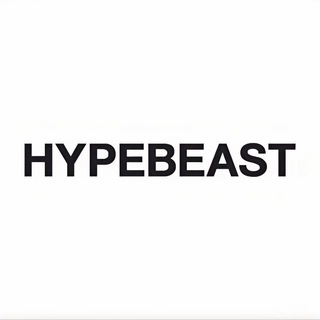 Telegram profile photo for HypeBeast Moscow