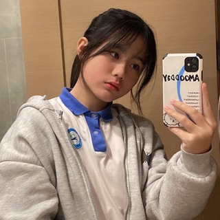 Telegram profile photo for 春潮阁❤️女高图鉴