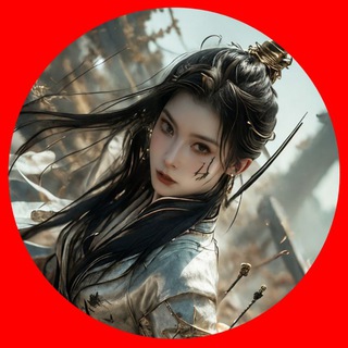 Telegram profile photo for 🔴千秋-广佛堂