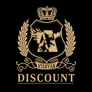 Telegram profile photo for atanyan_discount