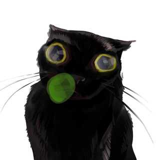 Telegram profile photo for блька