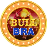 Telegram profile photo for 🎁 BULLBRA| BRA GRUPO ©